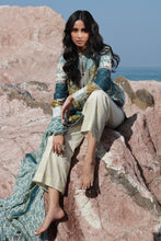Sana Safinaz Mahay Spring '24 15A