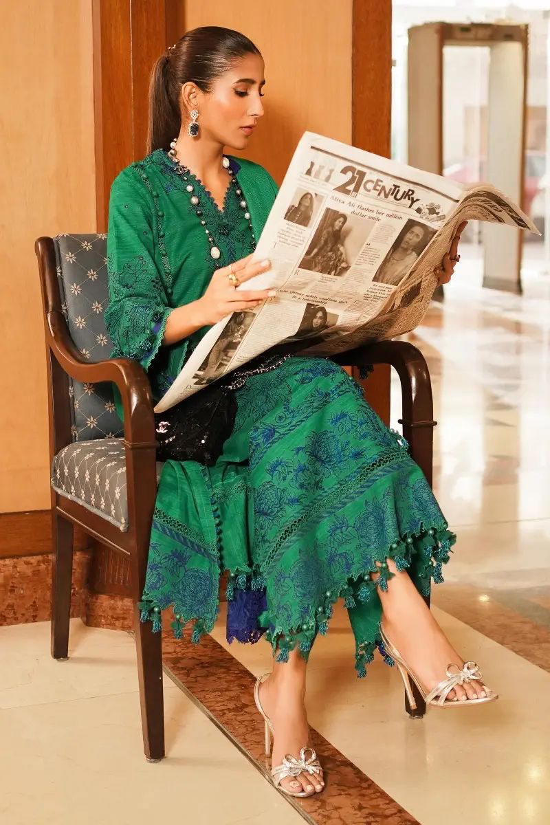 Sana Safinaz Winter Muzlin23 15B