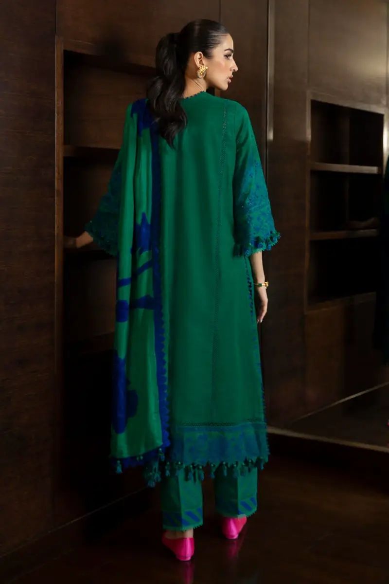 Sana Safinaz Winter Muzlin23 15B