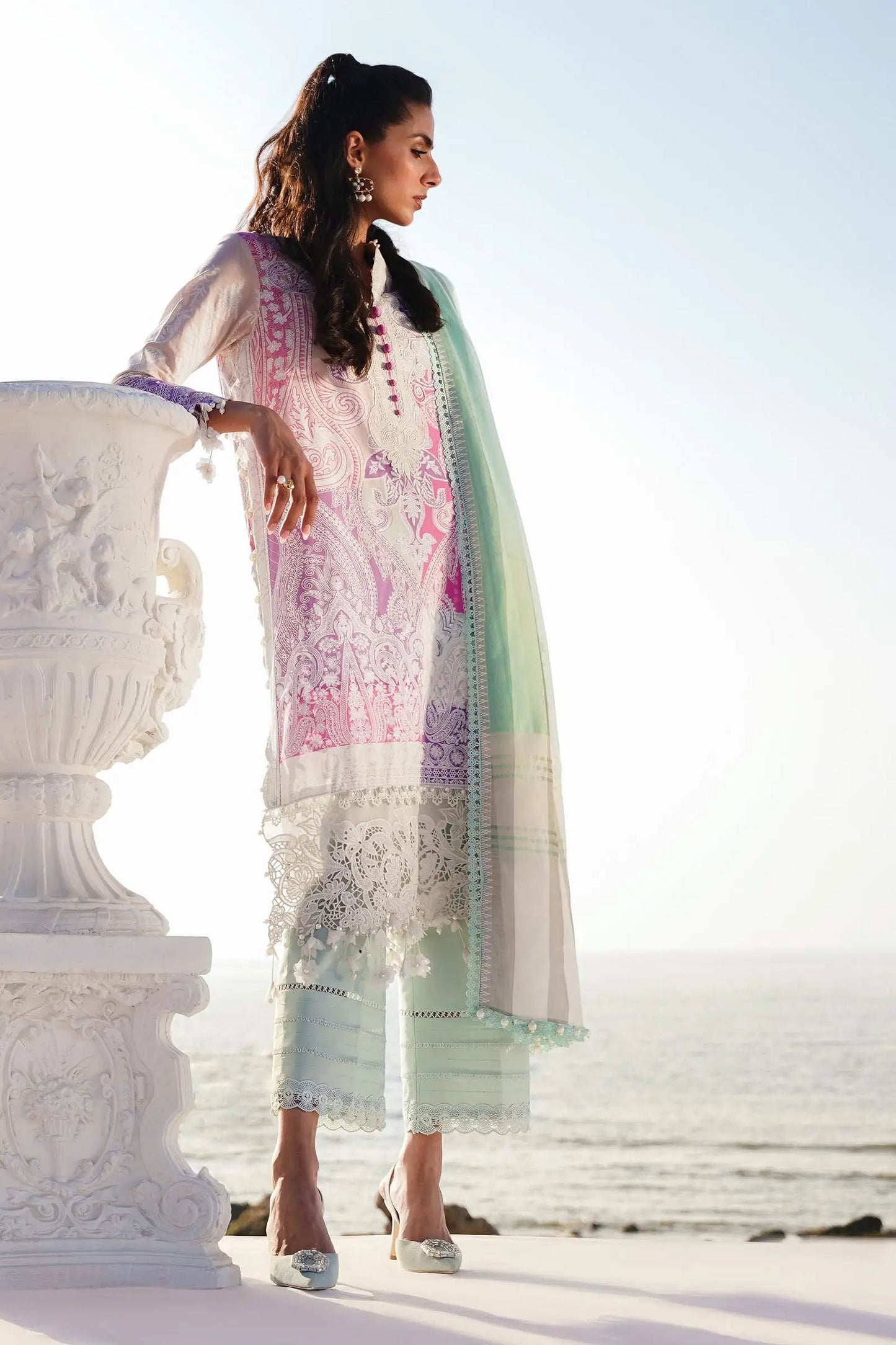 Sana Safinaz Muzlin Spring'24 15B