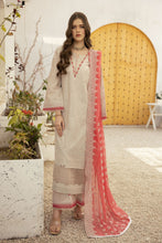 Chikankari Charm by Mona CC3