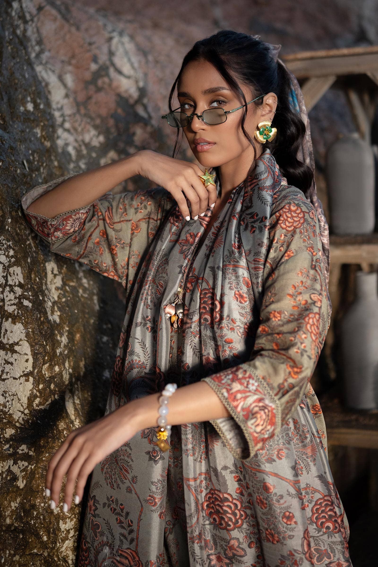 Sana Safinaz Mahay Spring '24 16A