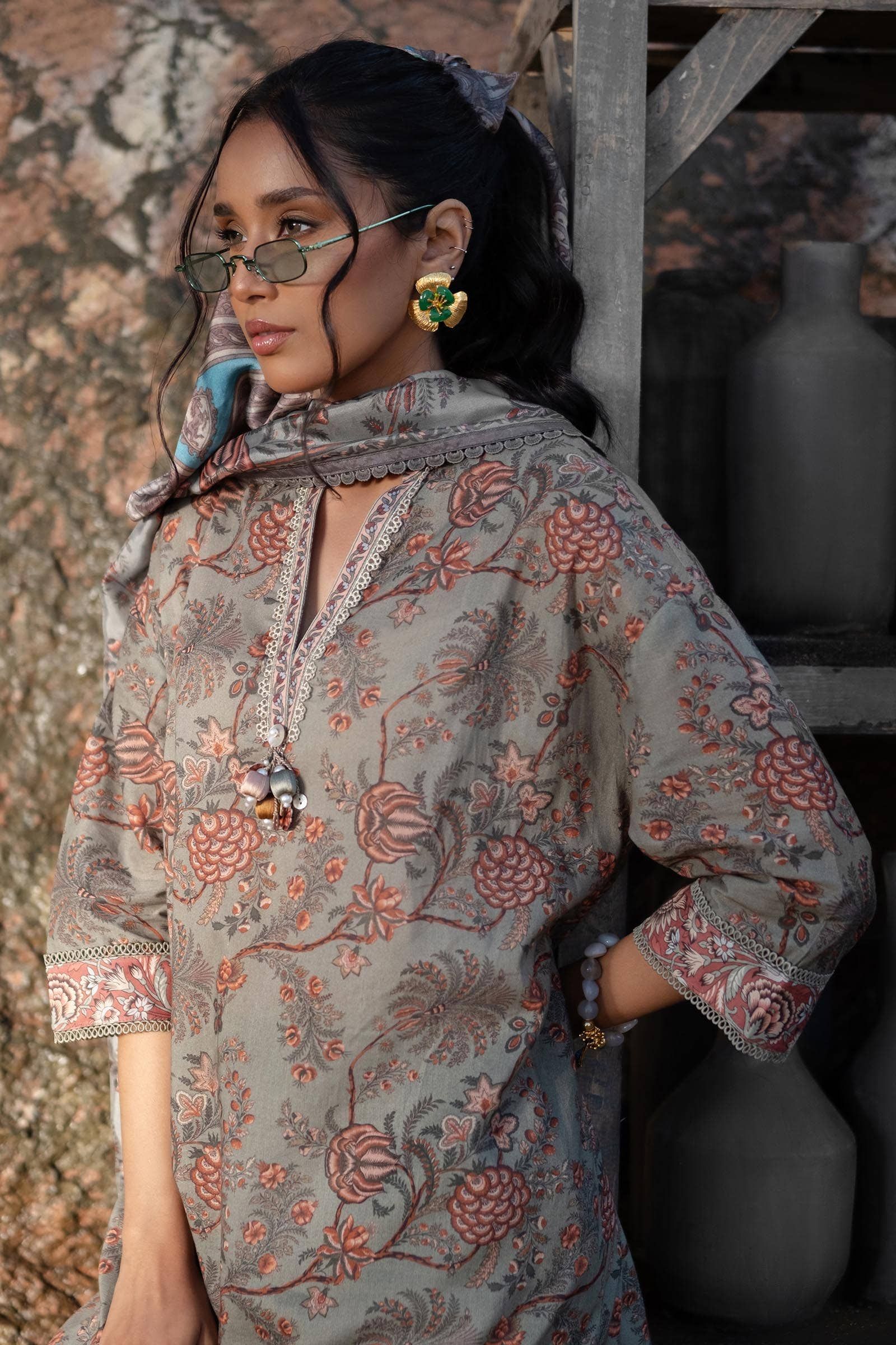Sana Safinaz Mahay Spring '24 16A