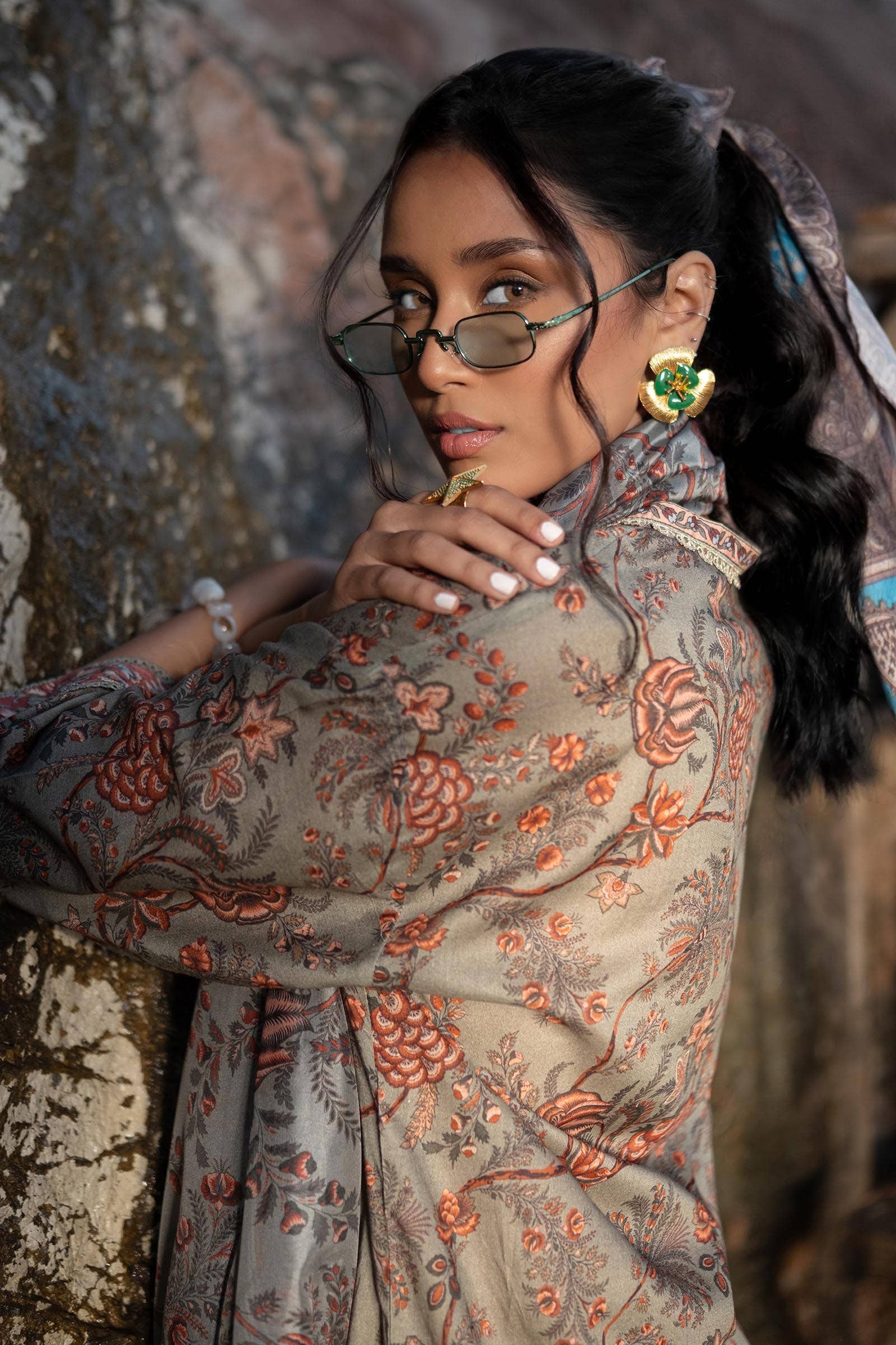 Sana Safinaz Mahay Spring '24 16A