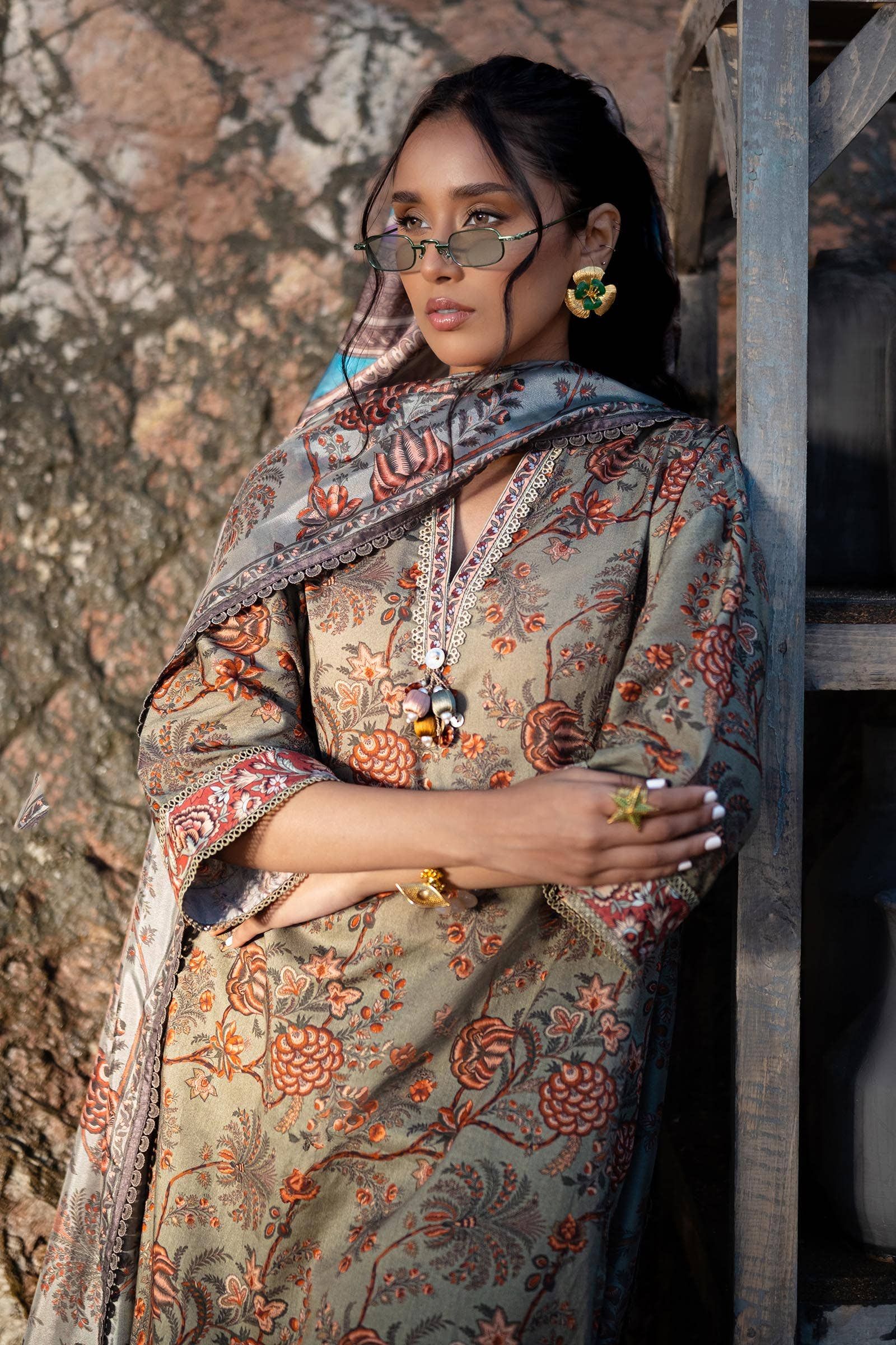 Sana Safinaz Mahay Spring '24 16A