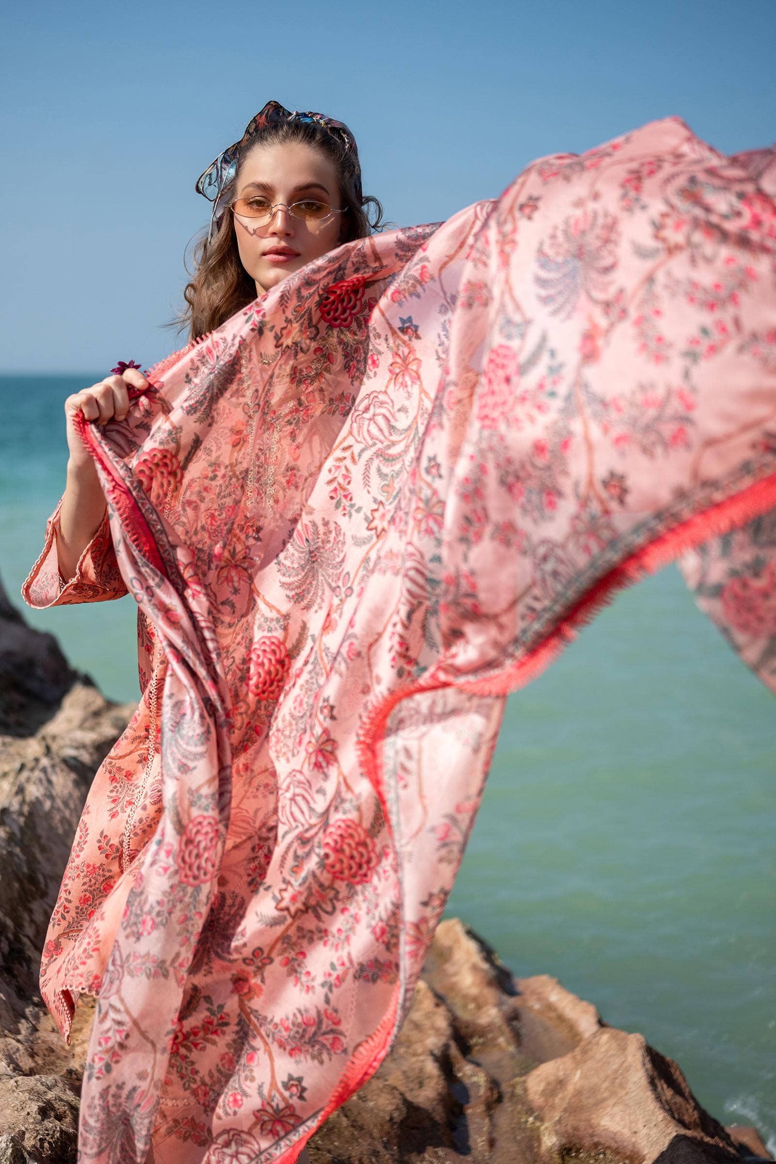 Sana Safinaz Mahay Spring '24 16B