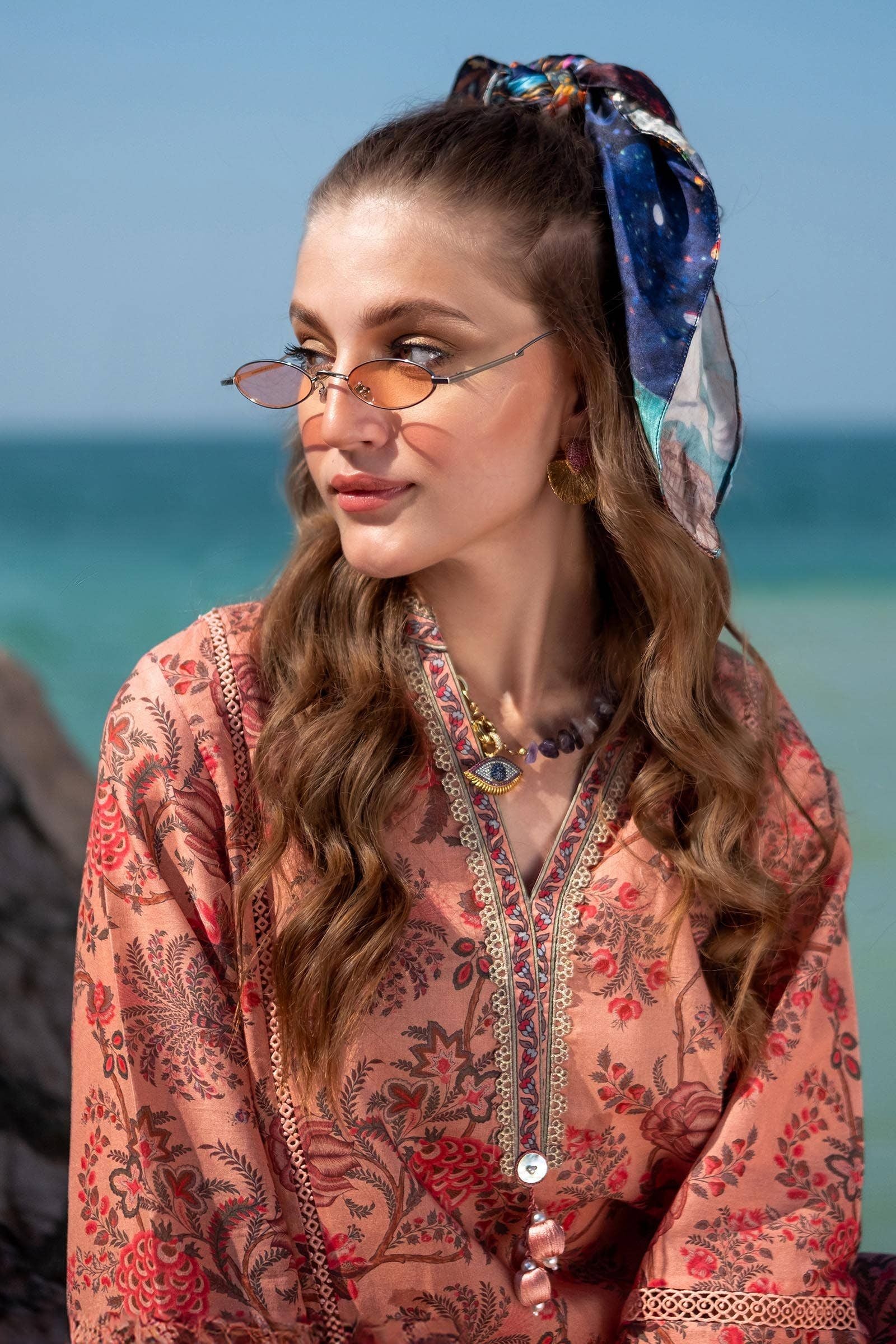 Sana Safinaz Mahay Spring '24 16B