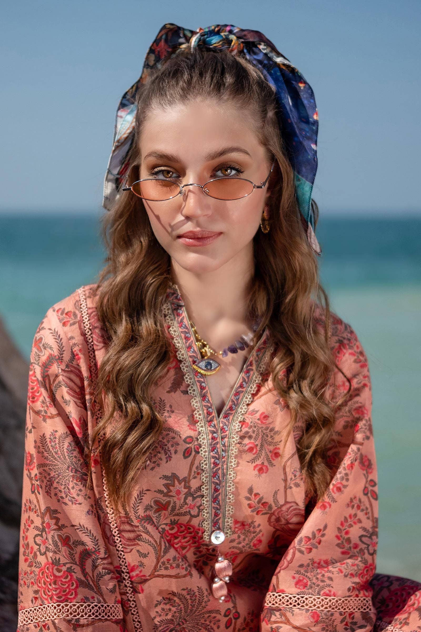 Sana Safinaz Mahay Spring '24 16B