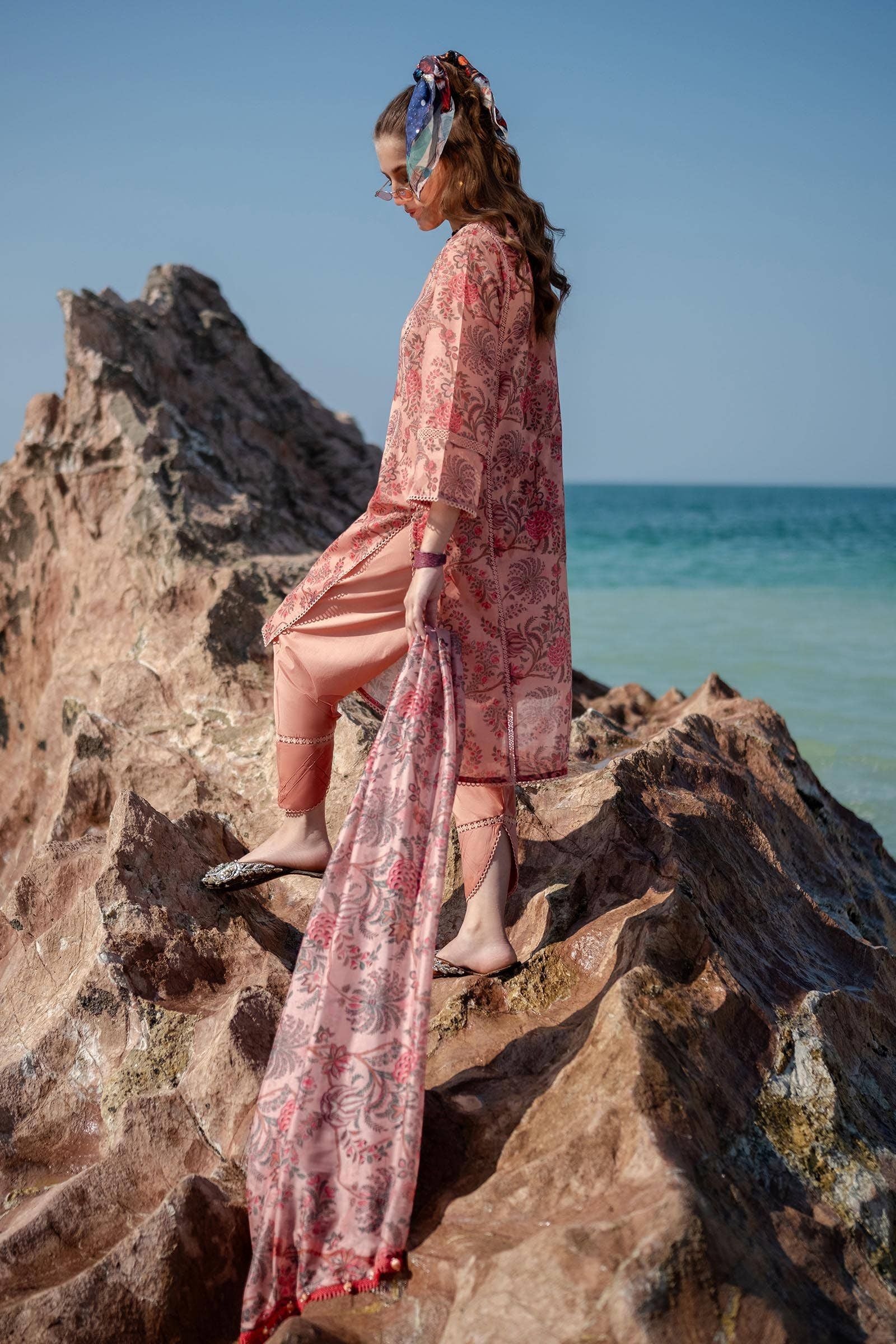 Sana Safinaz Mahay Spring '24 16B