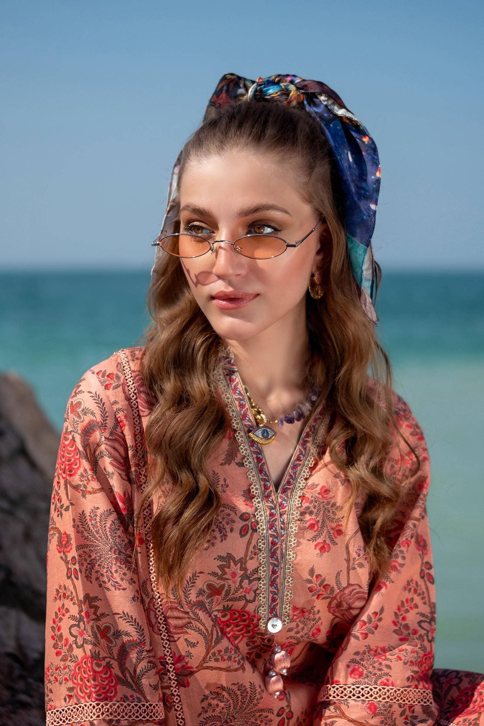 Sana Safinaz Mahay Spring '24 16B