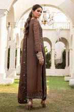 3pc Formal Ready to Wear Dress by Mona C2