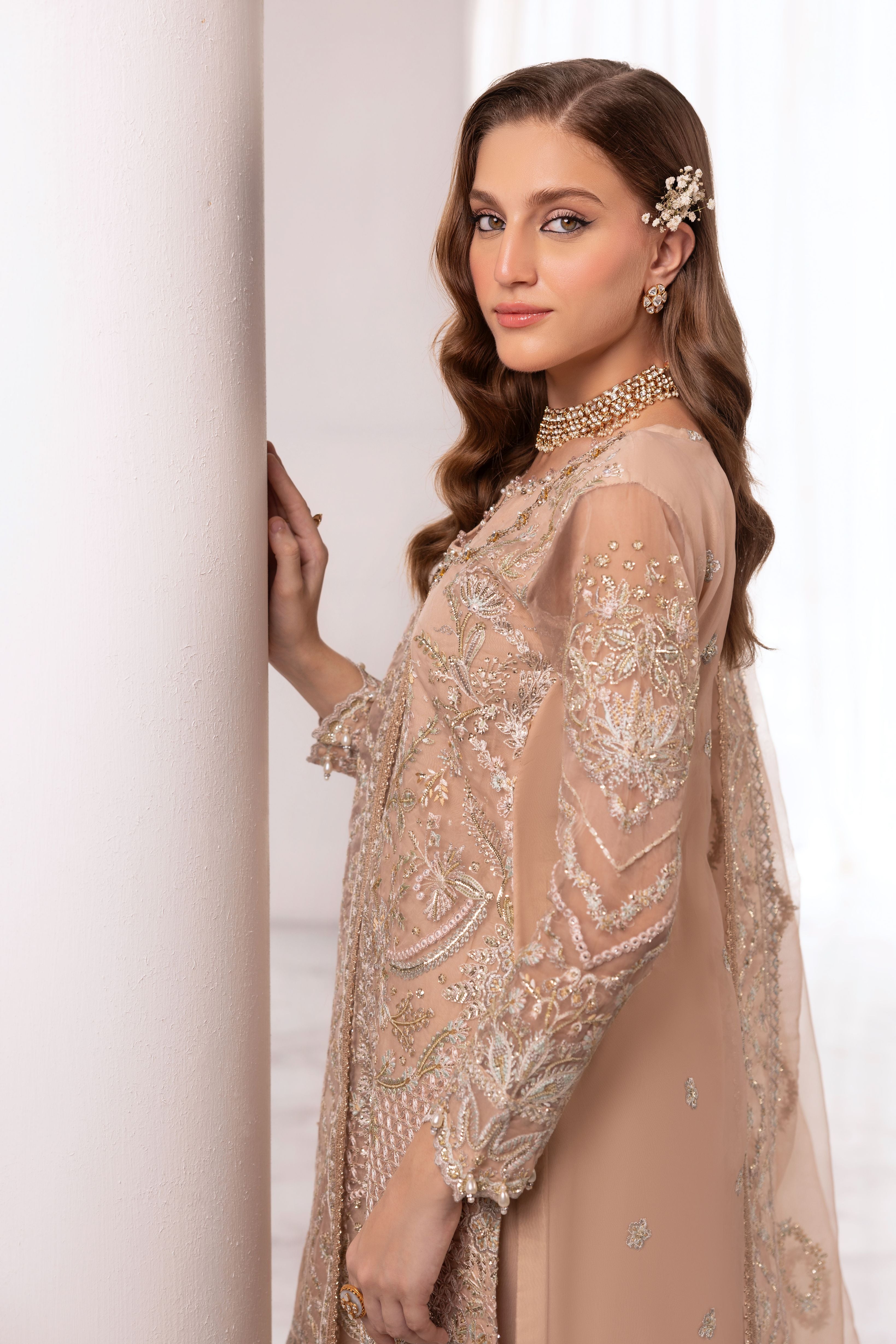 Empress Couture by MONA ECM3