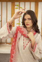 Chikankari Charm by Mona CC3