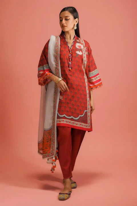 Sana Safinaz Mahay23 17A