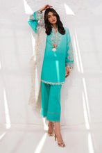 Sana Safinaz Muzlin Spring'24 17B