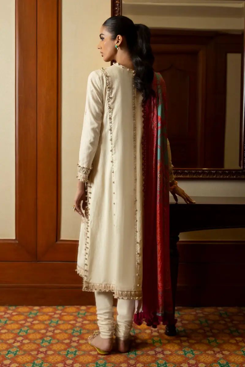 Sana Safinaz Winter Muzlin23 17B
