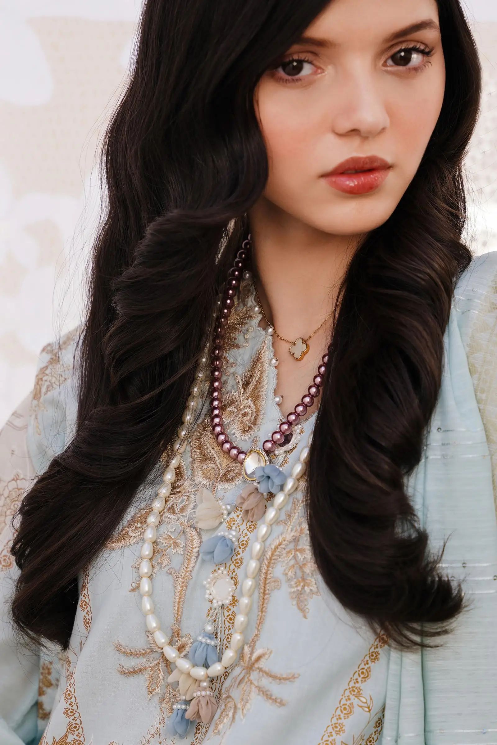 Sana Safinaz Muzlin Spring'24 18B