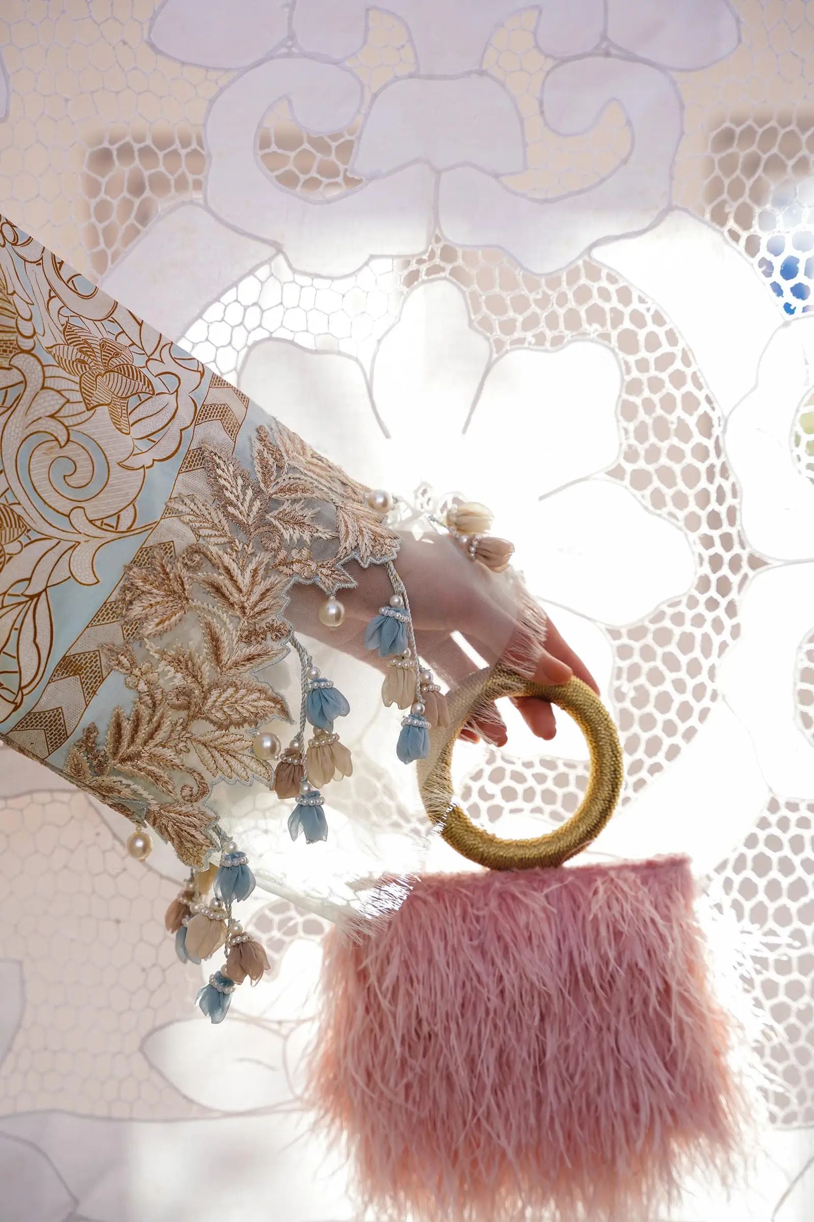 Sana Safinaz Muzlin Spring'24 18B