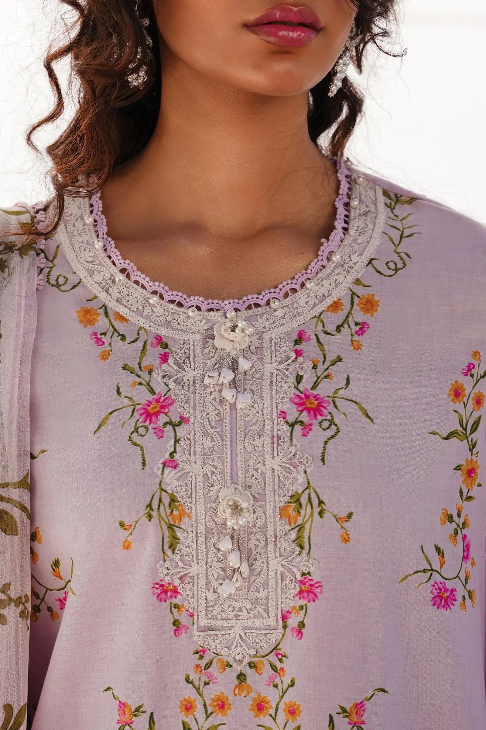 Sana Safinaz Muzlin Spring'24 19A