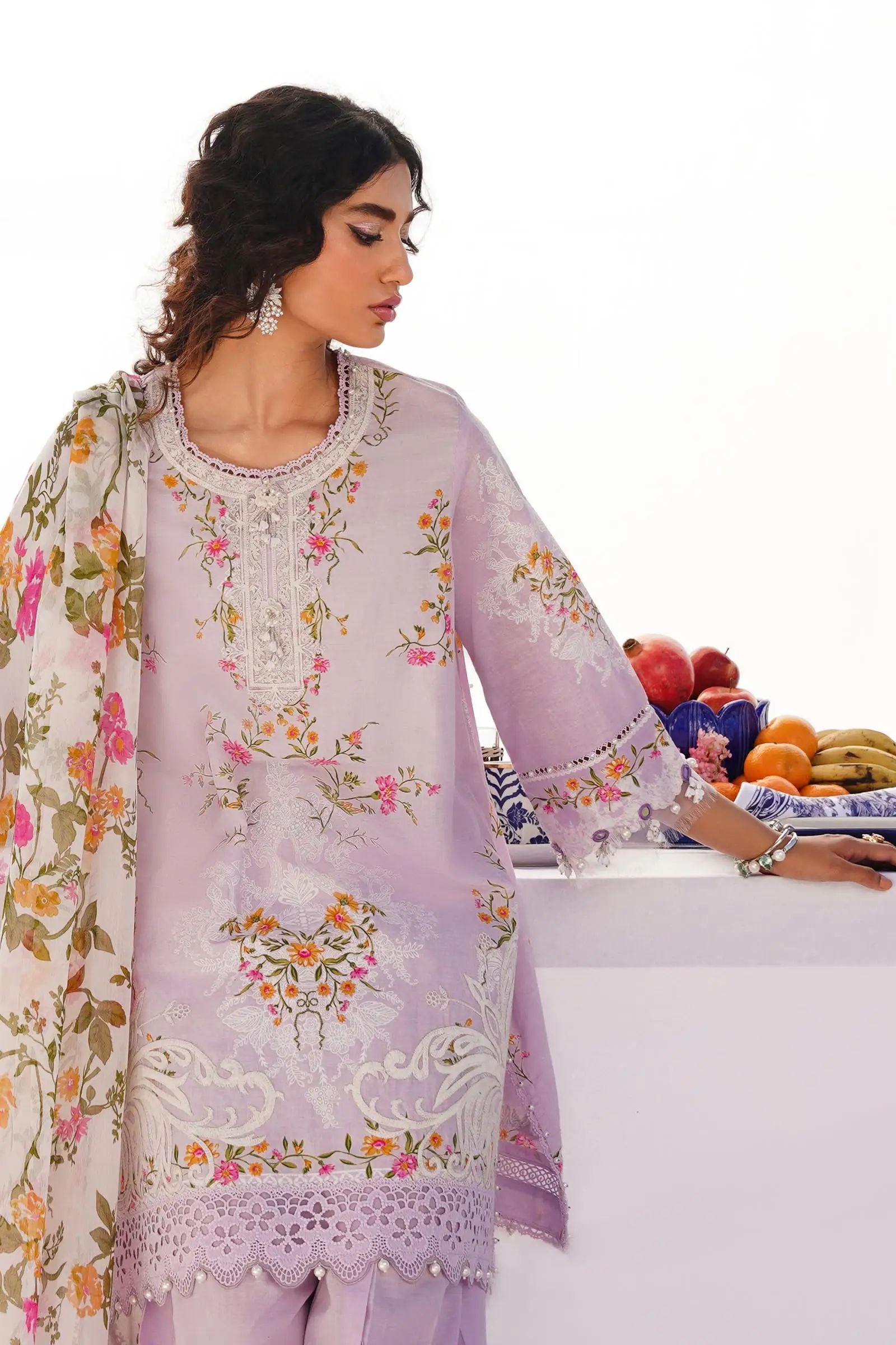 Sana Safinaz Muzlin Spring'24 19A