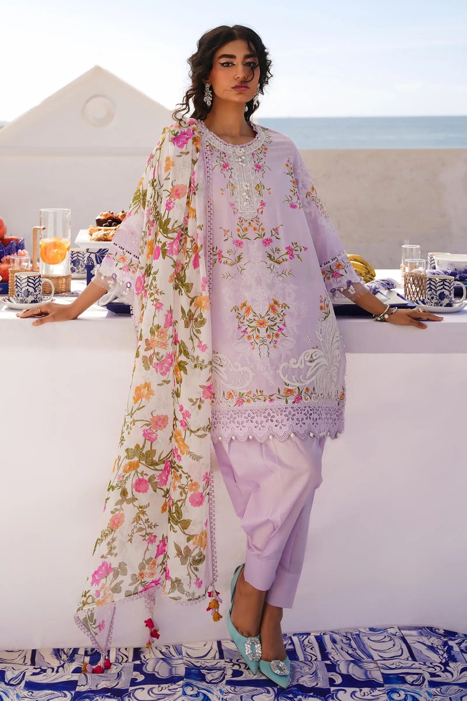Sana Safinaz Muzlin Spring'24 19A