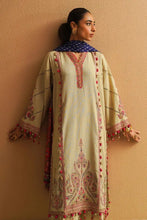 Sana Safinaz Winter Muzlin23 19A