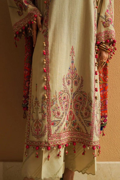 Sana Safinaz Winter Muzlin23 19A