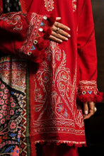 Sana Safinaz Winter Muzlin23 19B