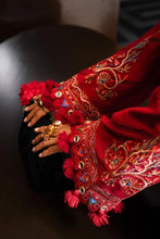 Sana Safinaz Winter Muzlin23 19B