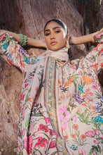 Sana Safinaz Mahay Spring '24 19B