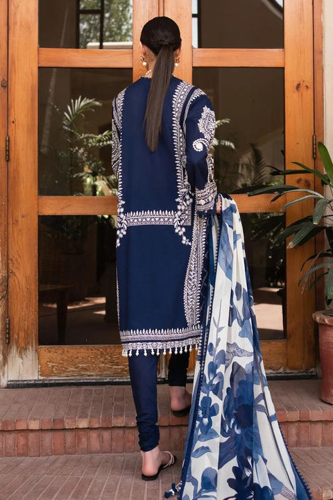 Sana Safinaz Muzlin Vol 2 19B