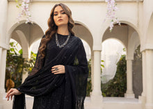 3pc Formal Ready to Wear Dress by Mona C3