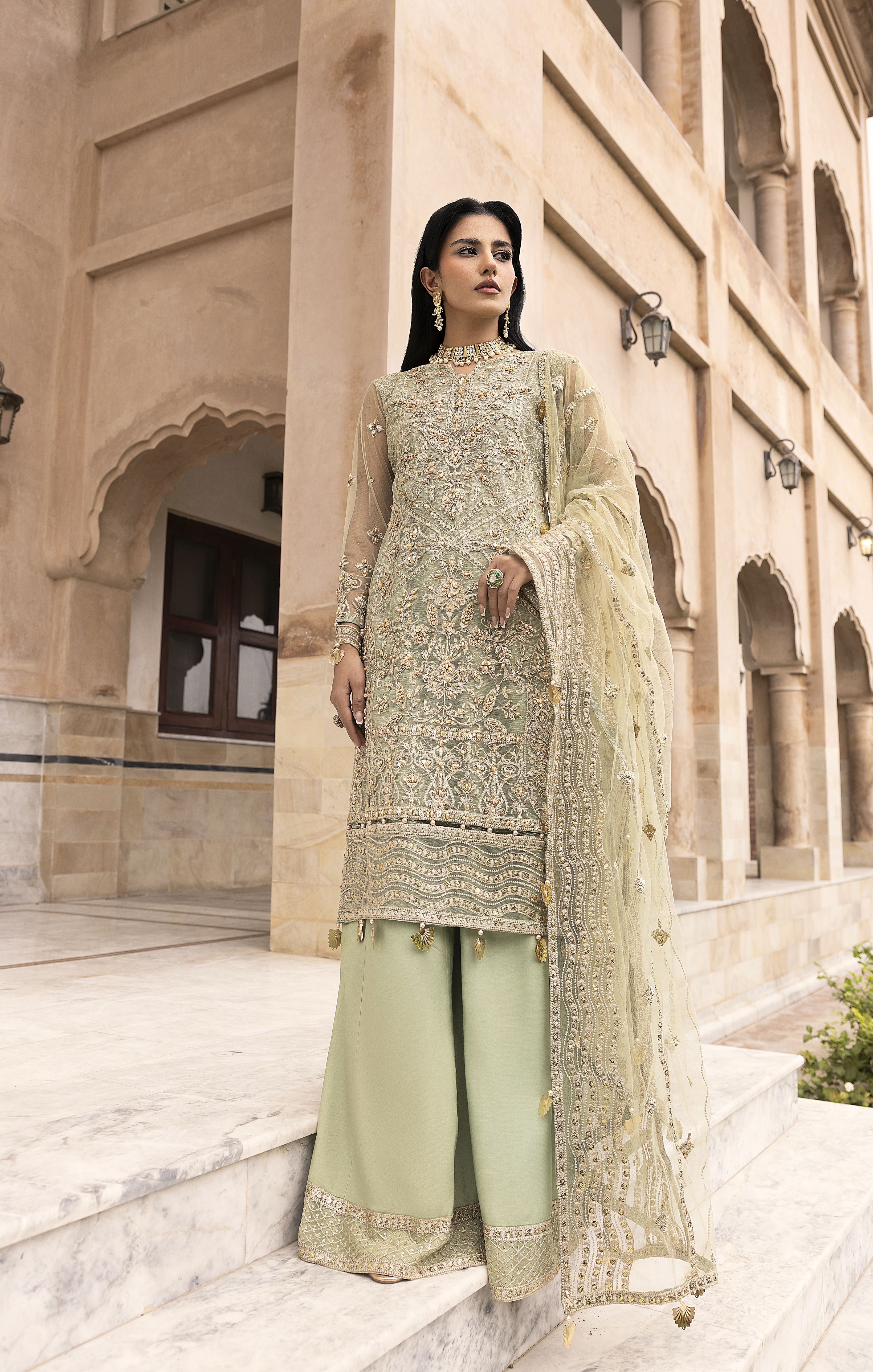 Empress Couture by MONA ECM8