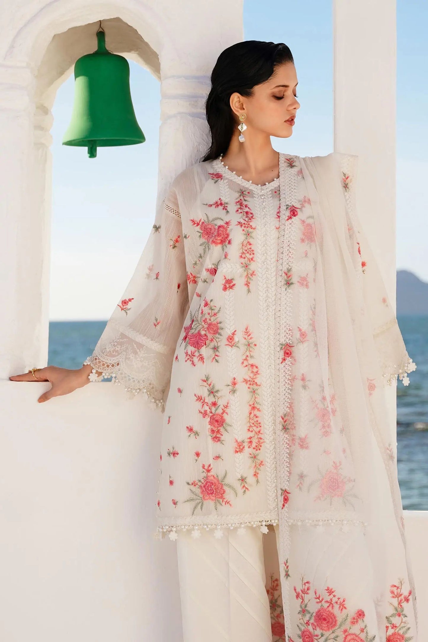 Sana Safinaz Muzlin Spring'24 01A