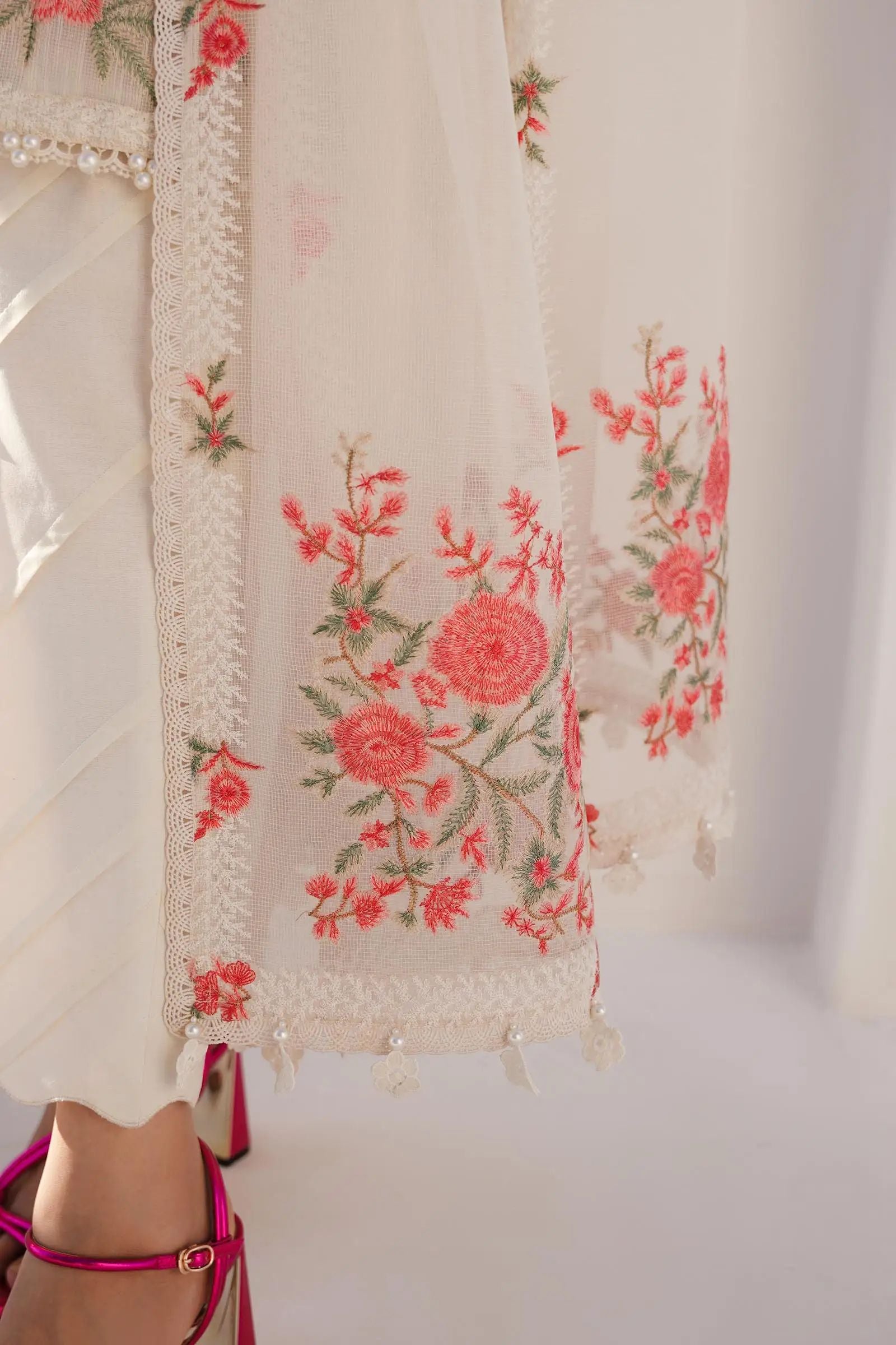 Sana Safinaz Muzlin Spring'24 01A