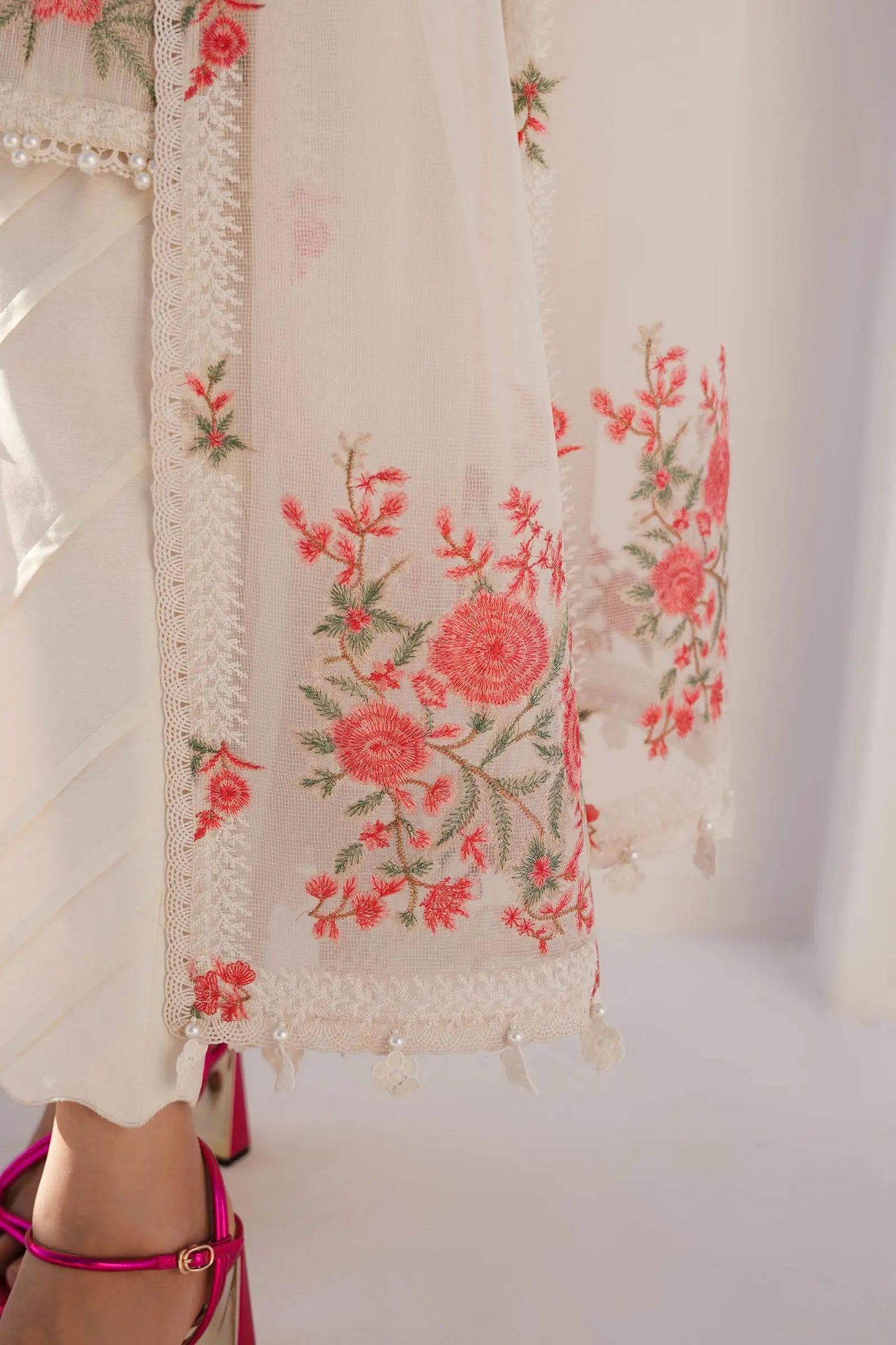 Sana Safinaz Muzlin Spring'24 01A