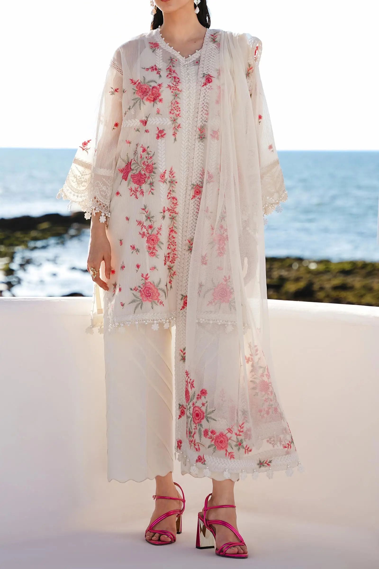 Sana Safinaz Muzlin Spring'24 01A