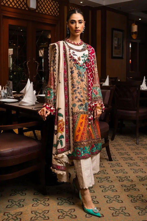 Sana Safinaz Winter Muzlin23 1B