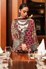 Sana Safinaz Winter Muzlin23 1B