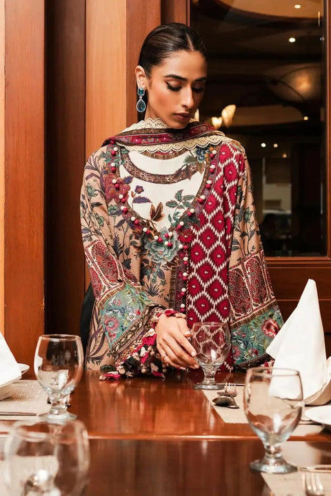 Sana Safinaz Winter Muzlin23 1B