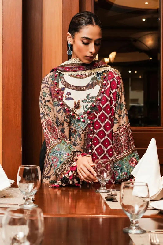 Sana Safinaz Winter Muzlin23 1B