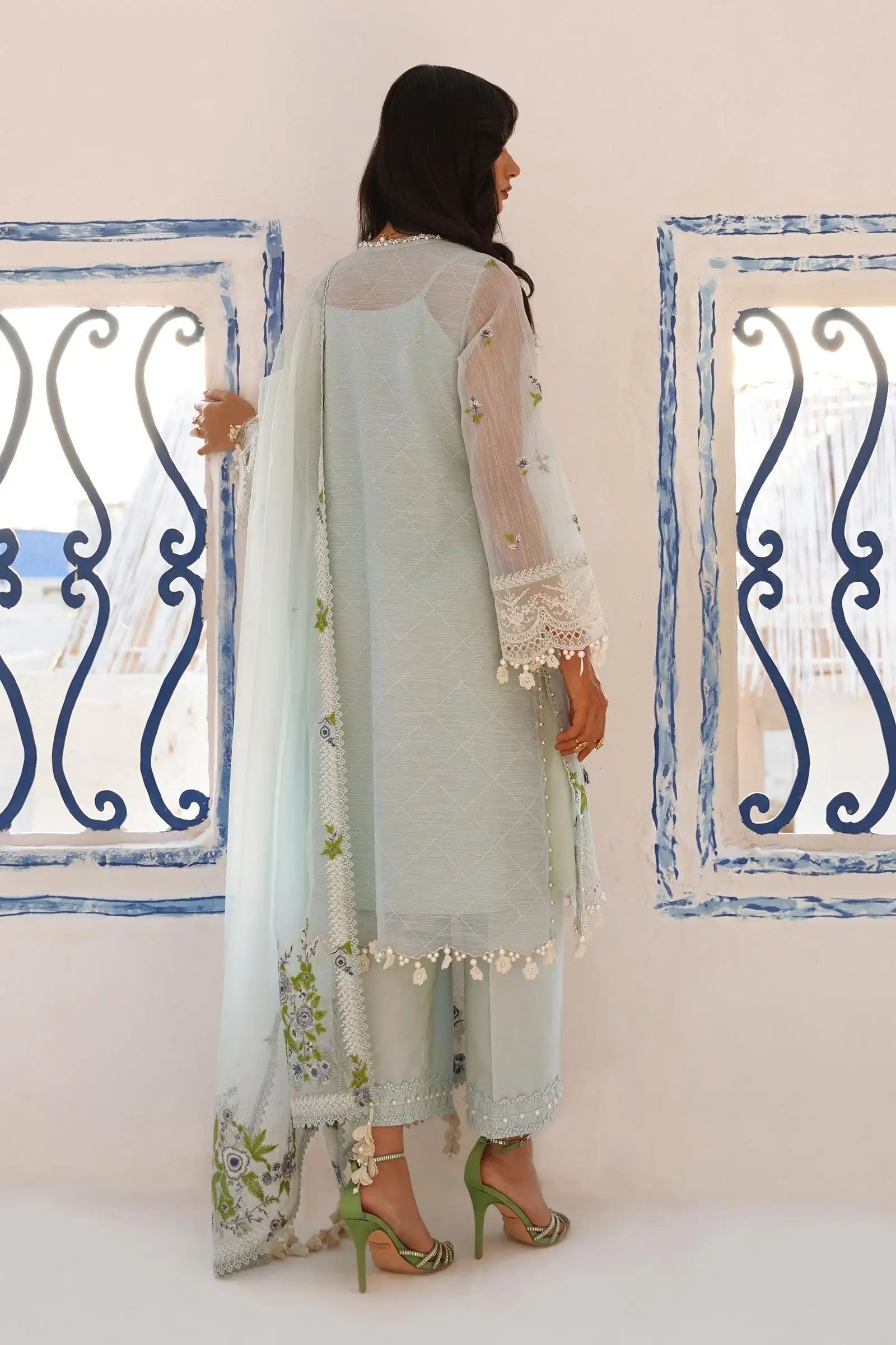 Sana Safinaz Muzlin Spring'24 01B