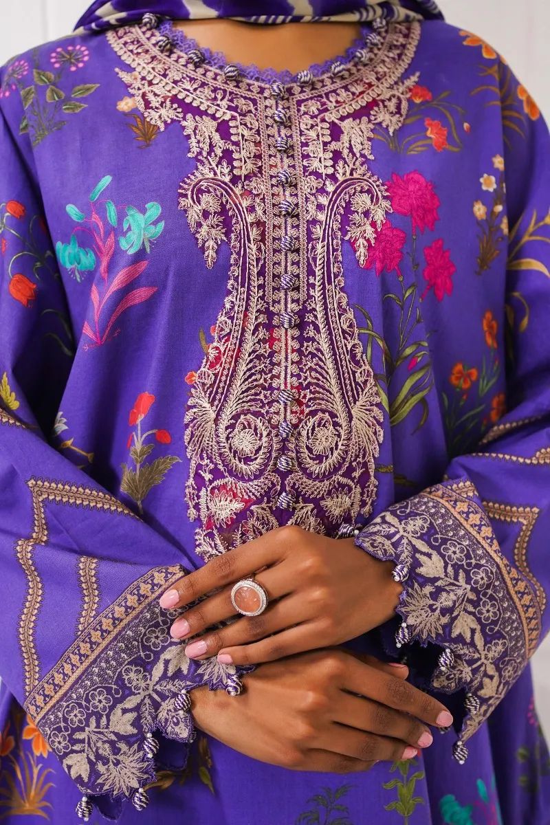 Sana Safinaz Mahay23 1B