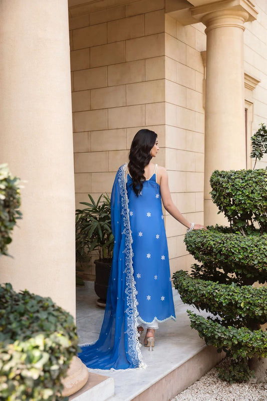 Sable Swiss Luxury Chiffli Lawn 03