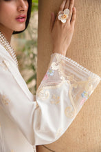 Sable Swiss Luxury Embroidered Lawn 12