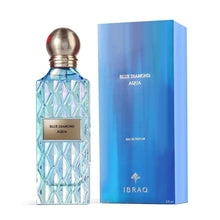 IBRAQ Blue Diamond Aqua 150ml Eau De Parfum
