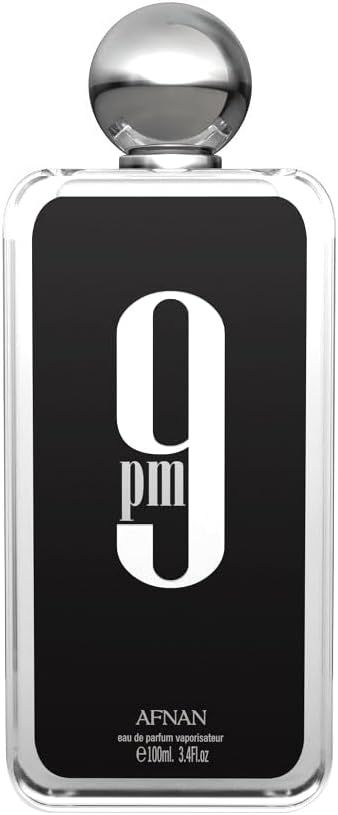Afnan 9PM Men’s 100ml Eau De Parfum