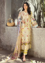 ELAF Signature Lawn Collection ESL-02A PIXIE DUST