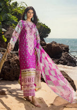 ELAF Signature Lawn Collection ESL-04B ENCHANTMENT