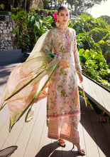 ELAF Signature Lawn Collection ESL-05B DELIGHT DRAPE
